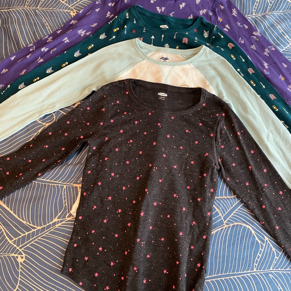 Girls Old Navy